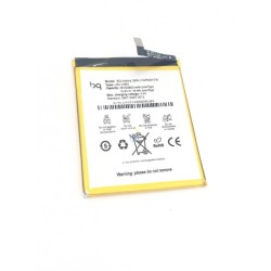 BATERIA BQ AQUARIS X5 2900MAH BLUK BATERIA BQ AQUARIS X5 2900MAH BLUK